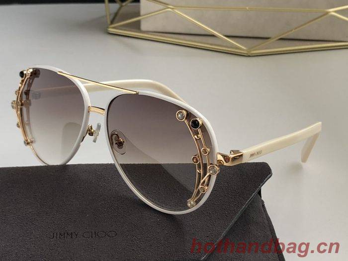 Jimmy Choo Sunglasses Top Quality JCS00193